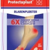 Protectaplast blister plaster Mix